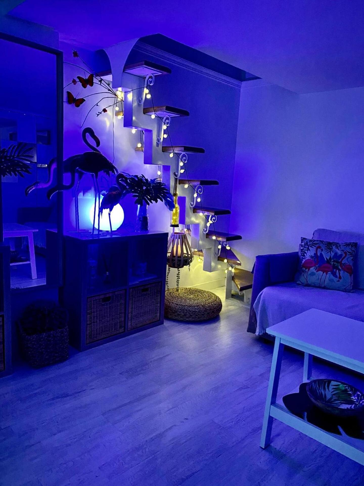 Los Flamencos, Malasana Loft Madrid 45Mq 外观 照片